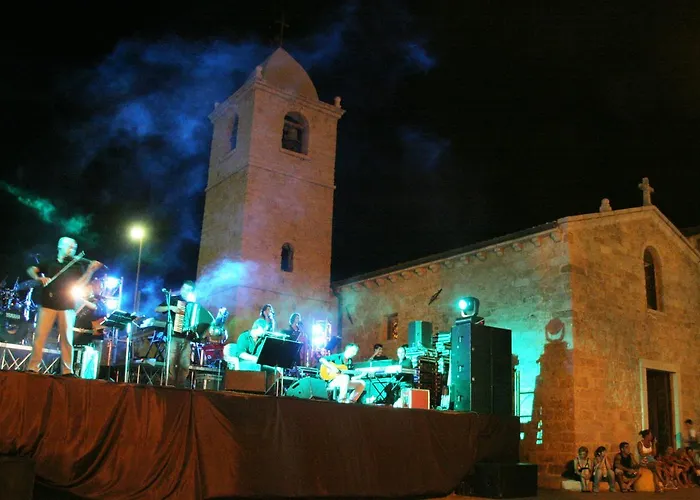 Boutique Sant'andrea & Relais 3*