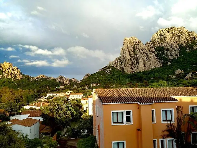 Boutique Sant'andrea & Relais 3* San Pantaleo