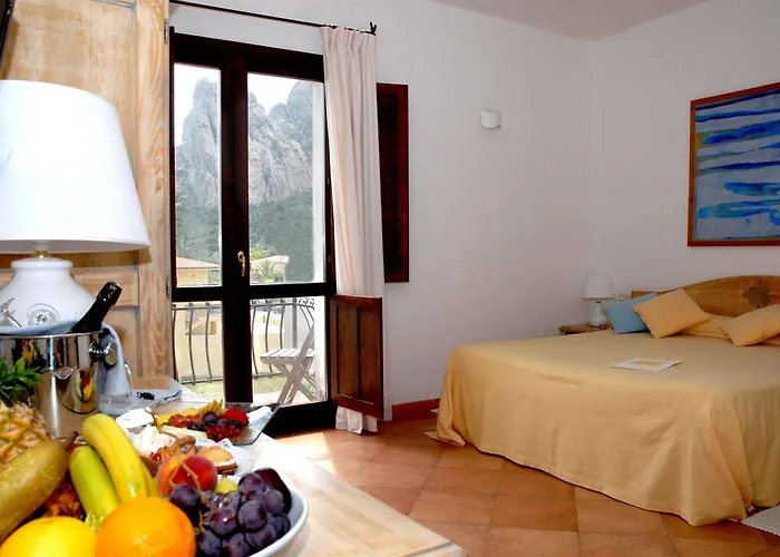 Boutique Sant'andrea & Relais Hotel 3*