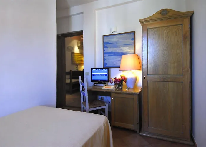 Otel Boutique Sant'andrea & Relais
