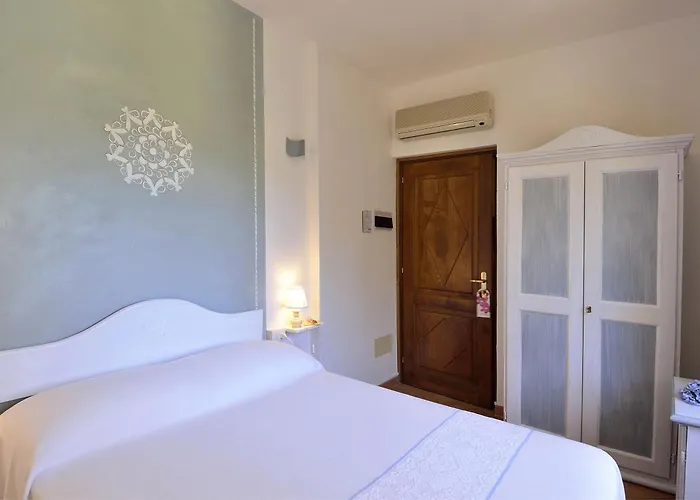 Hotel Boutique Sant'andrea & Relais San Pantaleo
