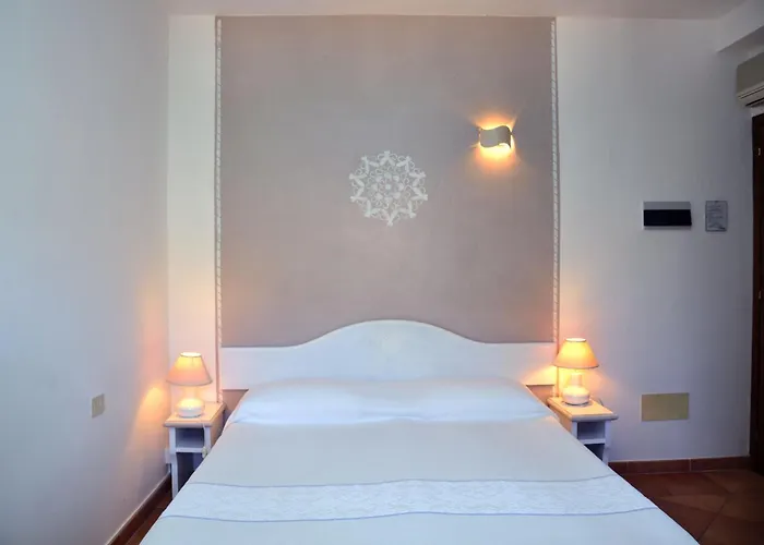 Boutique Sant'andrea & Relais San Pantaleo