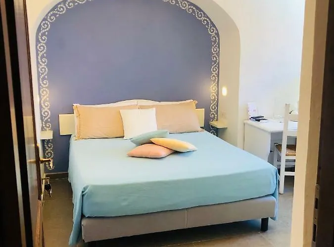 Boutique Sant'andrea & Relais 3* San Pantaleo