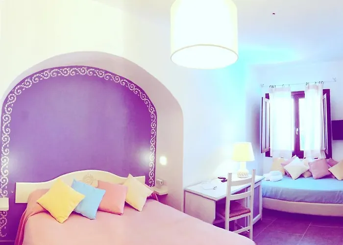 Boutique Sant'andrea & Relais San Pantaleo