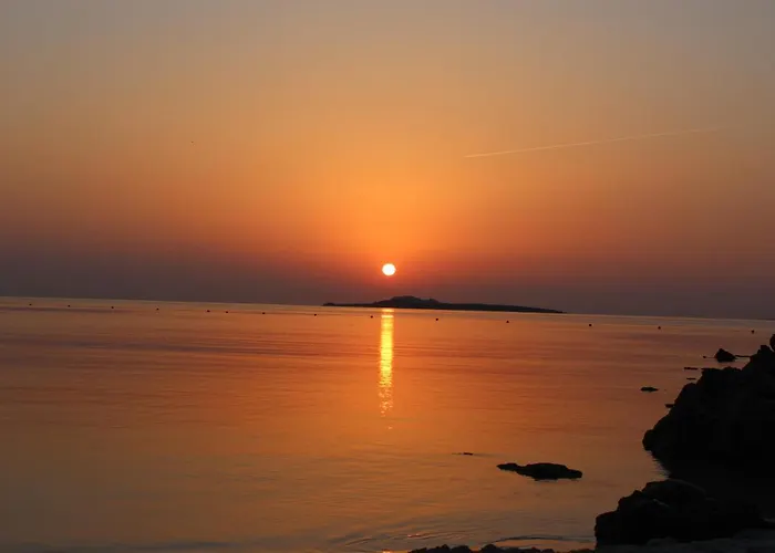 Boutique Sant'andrea & Relais Hotel San Pantaleo