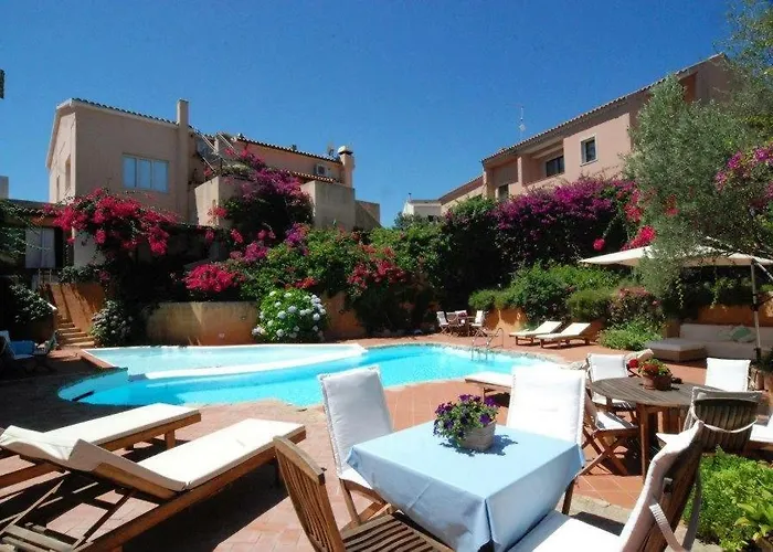 Hotel Boutique Sant'andrea & Relais 3*