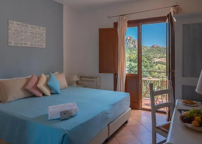 Boutique Sant'andrea & Relais 3*